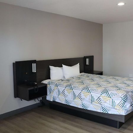 Motel 6-San Diego, Ca - Southbay Exterior photo