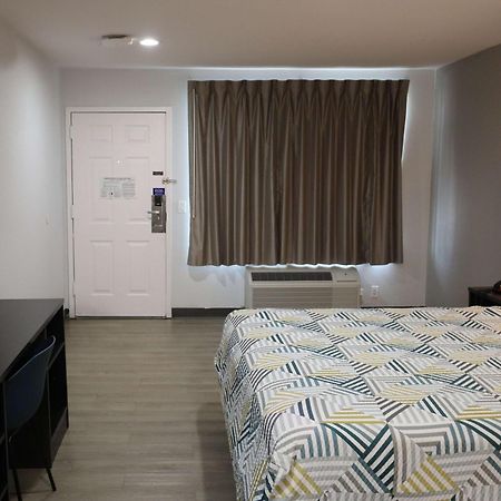Motel 6-San Diego, Ca - Southbay Exterior photo