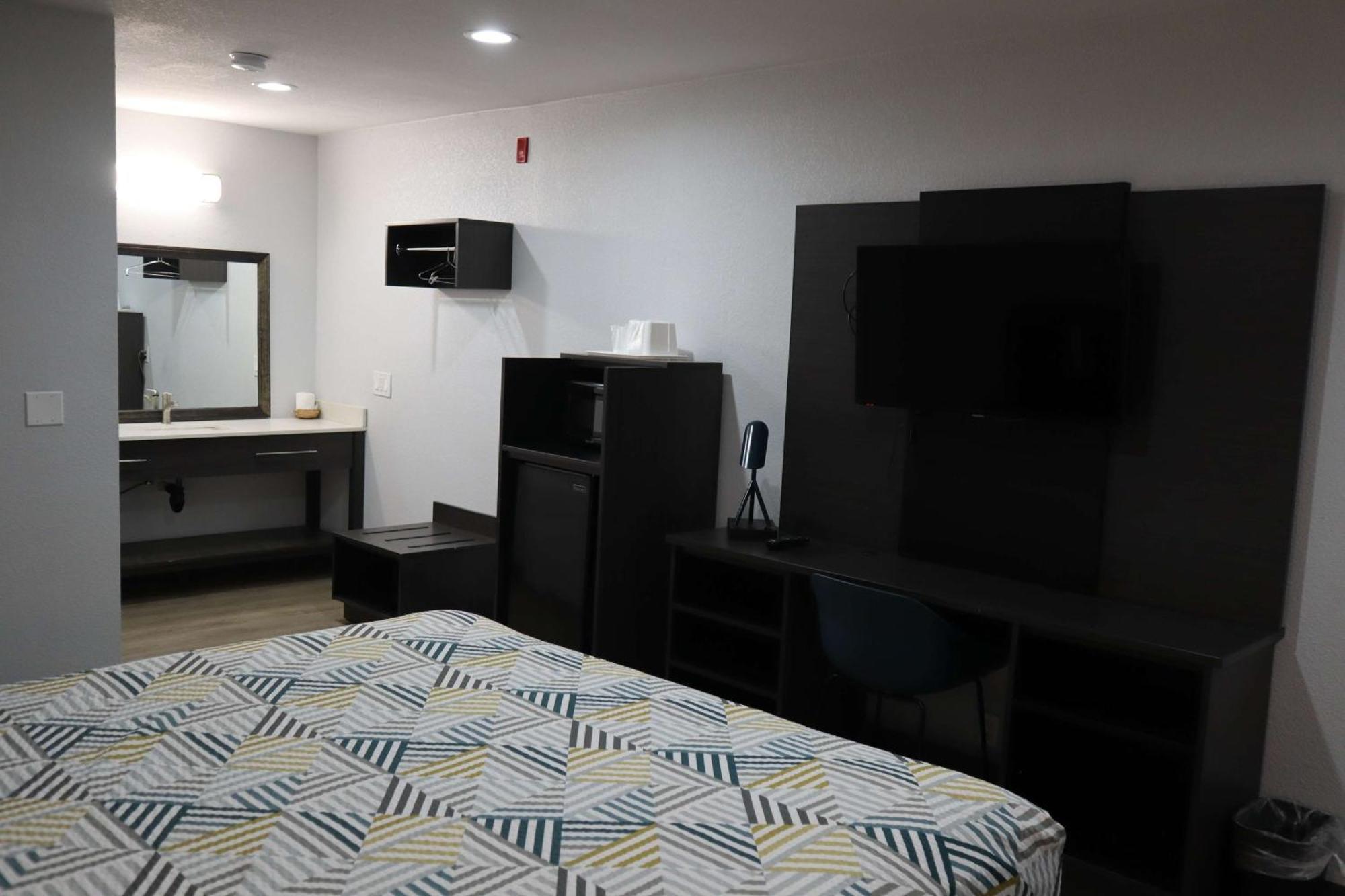 Motel 6-San Diego, Ca - Southbay Exterior photo