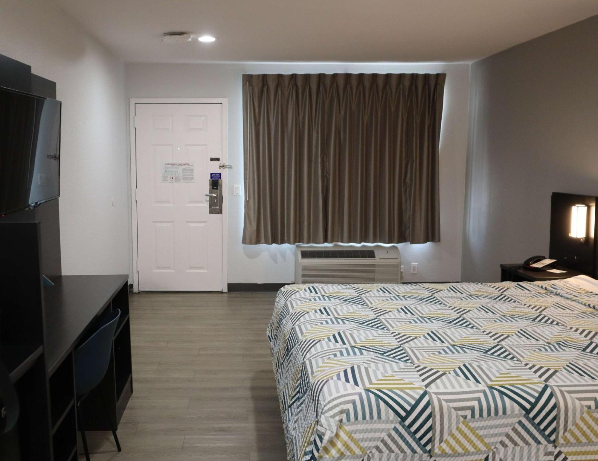 Motel 6-San Diego, Ca - Southbay Exterior photo