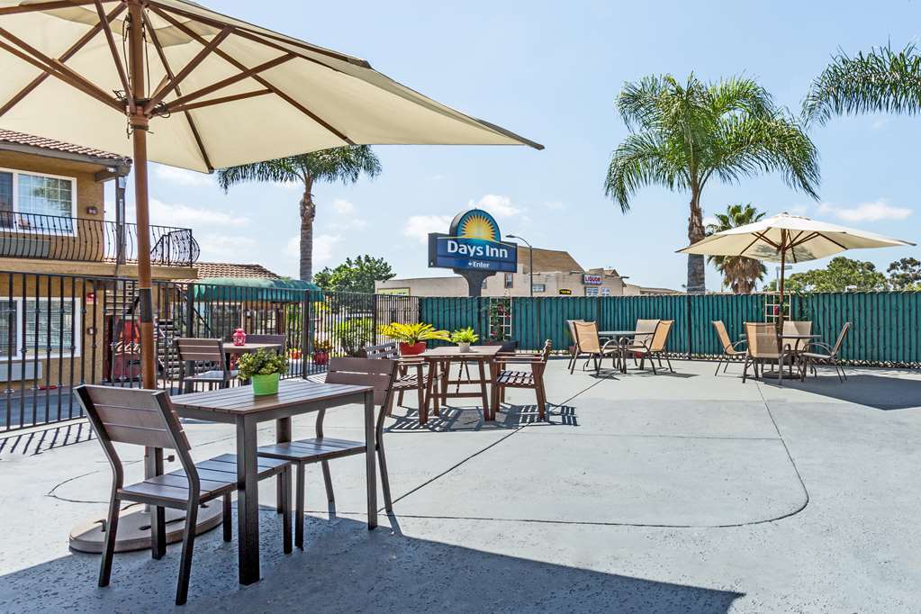 Motel 6-San Diego, Ca - Southbay Facilities photo