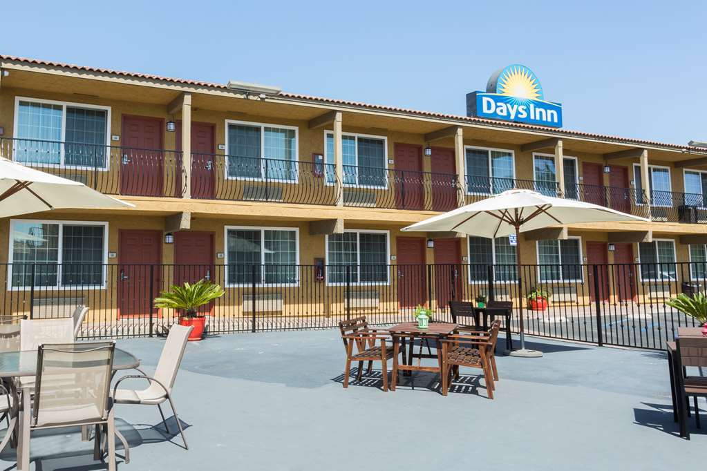 Motel 6-San Diego, Ca - Southbay Exterior photo