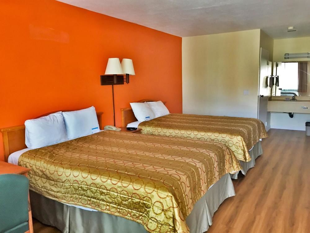 Motel 6-San Diego, Ca - Southbay Exterior photo