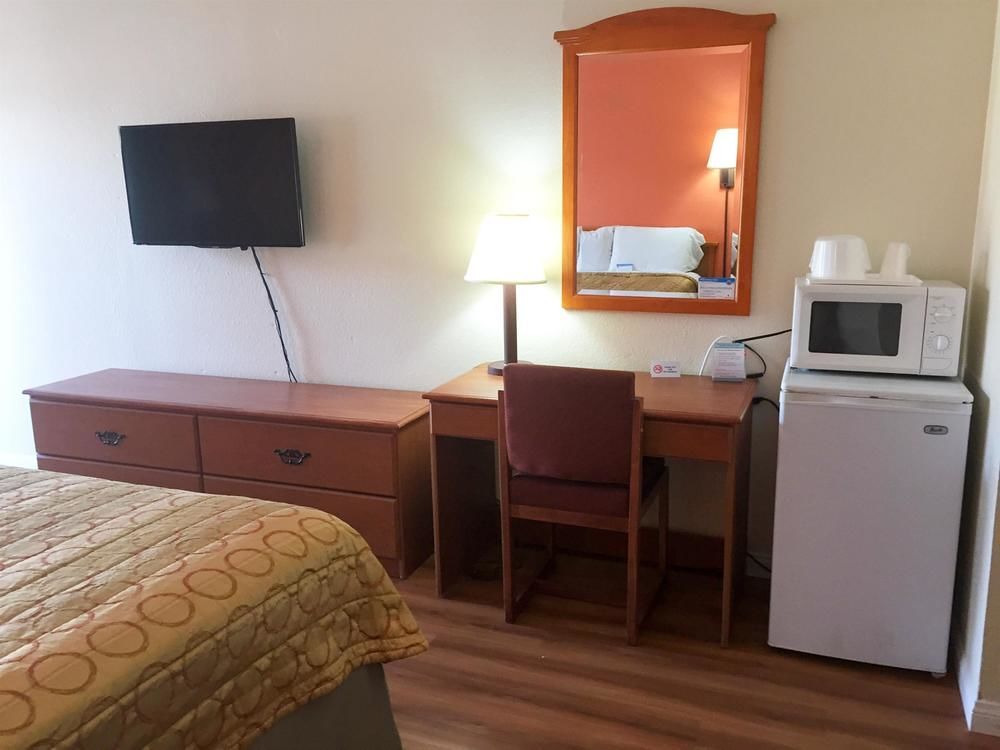 Motel 6-San Diego, Ca - Southbay Exterior photo