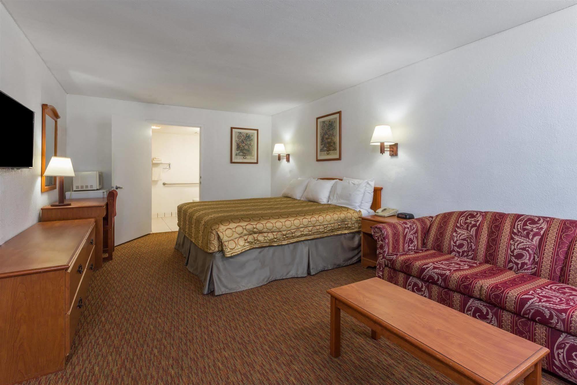 Motel 6-San Diego, Ca - Southbay Exterior photo