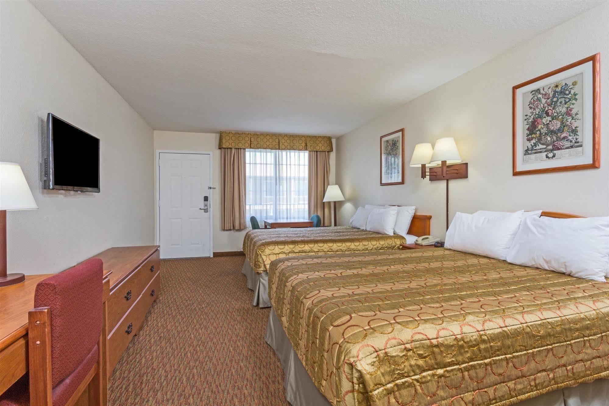 Motel 6-San Diego, Ca - Southbay Exterior photo
