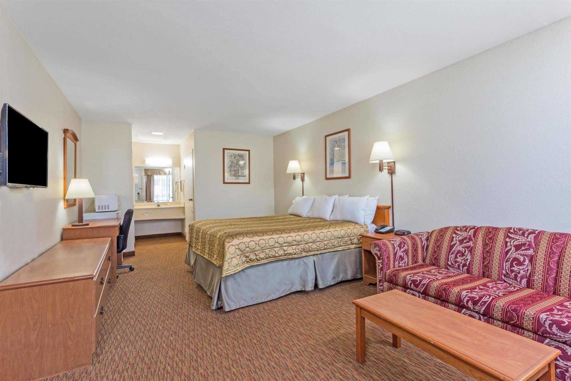 Motel 6-San Diego, Ca - Southbay Exterior photo