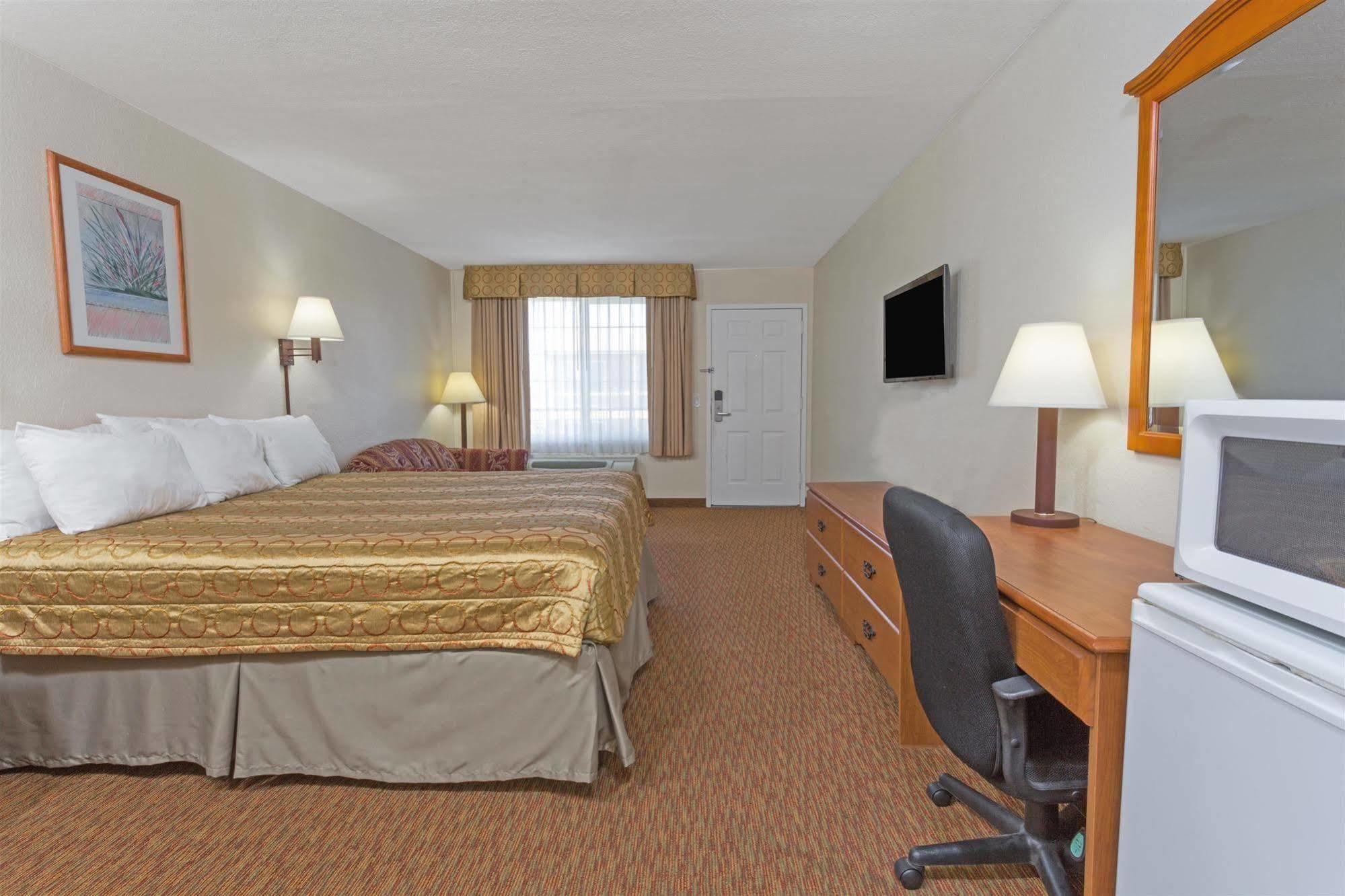 Motel 6-San Diego, Ca - Southbay Exterior photo